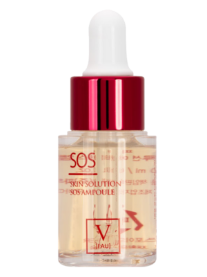 Skin Solution SOS Ampull