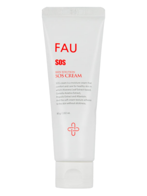 Skin Solution SOS Cream