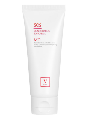 Skin Solution SOS Cream MD