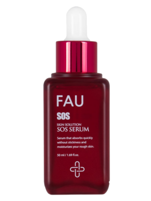 Skin Solution SOS Serum 50ml