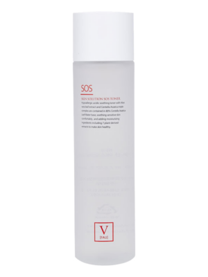 Skin Solution SOS Toner 150ml