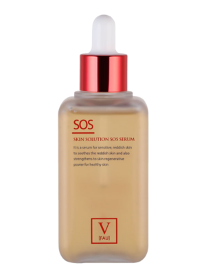 Skin Solution SOS Serum 100ml