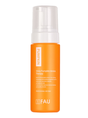 Shiny Pumpkin Amino Therapy