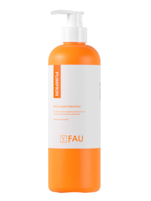 Shiny Pumpkin Hydra Toner