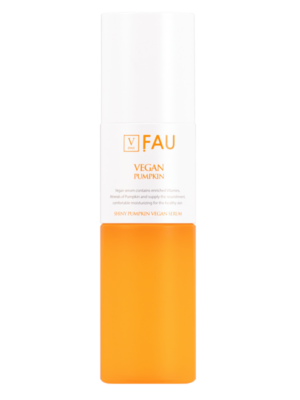 Shiny Pumpkin Vegan Serum