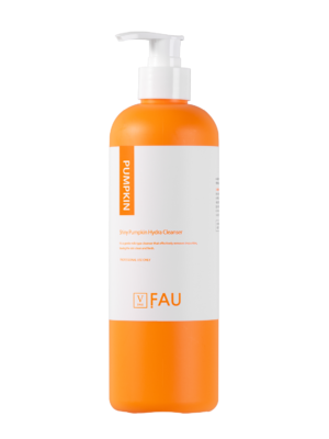 Shiny Pumpkin Hydra Cleanser