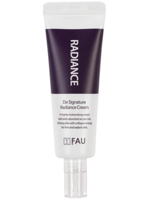 Signature Radiance kreem