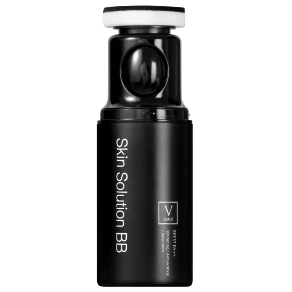 SKIN SOLUTION BB SPF 37 pumbaga pudel - Image 2
