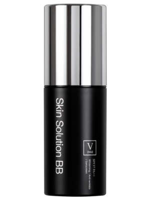 Skin Solution Bb SPF 37 Pumbaga Pudel