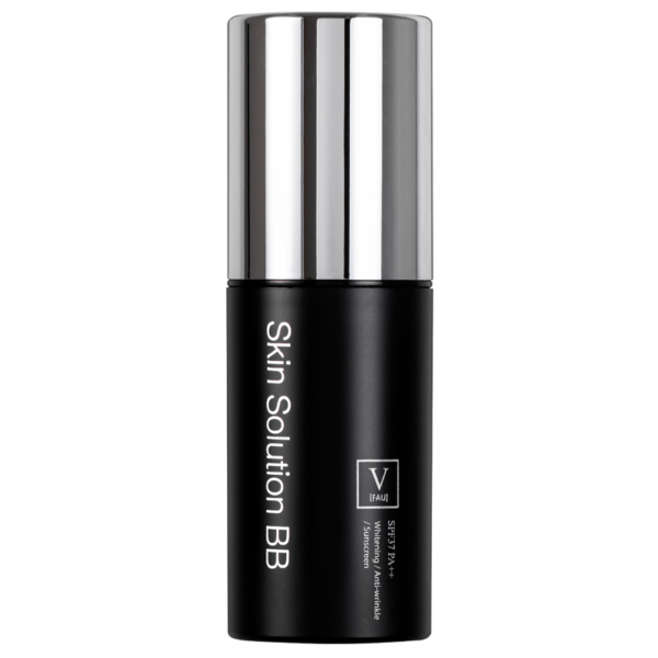 SKIN SOLUTION BB SPF 37 pumbaga pudel