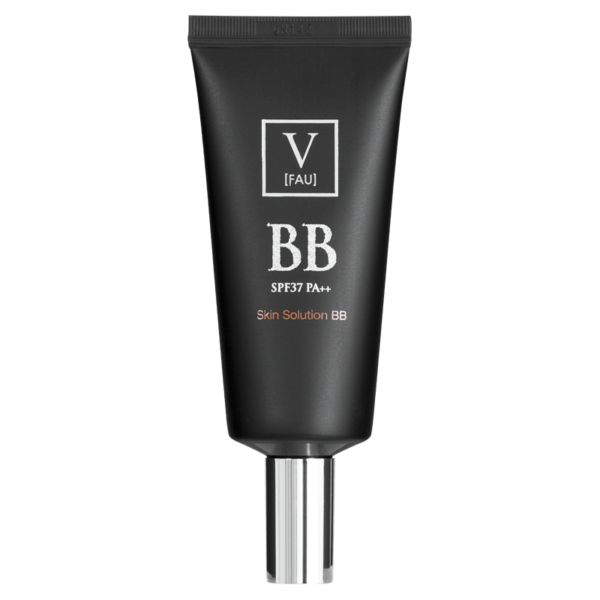SKIN SOLUTION BB SPF 37 tuubis