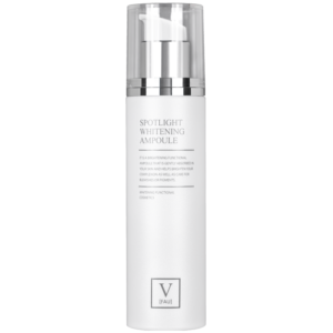 SPOTLIGHT WHITENING AMPULL