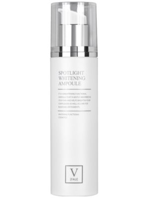 Spotlight Whitening Ampull