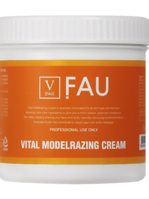 Vital Modelizing Cream