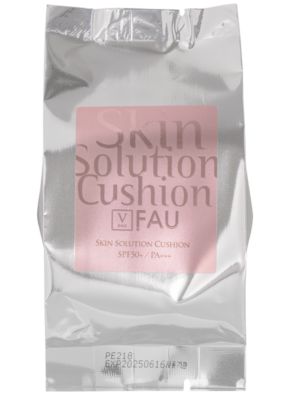 Skin Solution Star Cushion Rose täitesisu