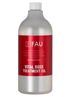 Vital Rose Treatment Oil