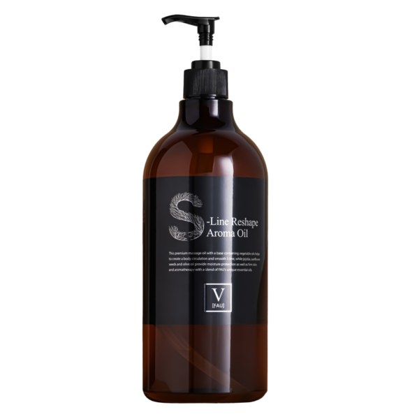 FAU S LINE RESHAPE AROMA OIL