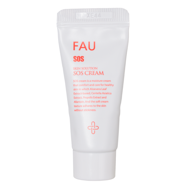 FAU SKIN SOLUTION SOS TRAVEL KIT - Image 5