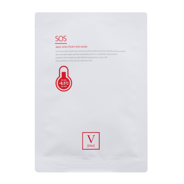 FAU SKIN SOLUTION SOS TRAVEL KIT - Image 4