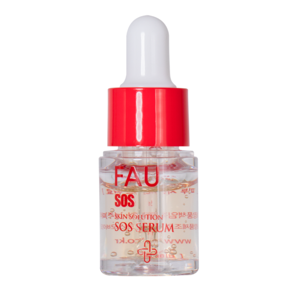 FAU SKIN SOLUTION SOS TRAVEL KIT - Image 3