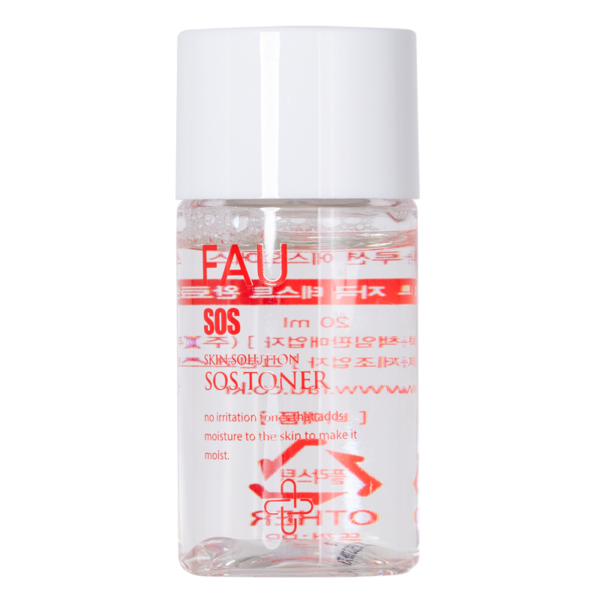FAU SKIN SOLUTION SOS TRAVEL KIT - Image 2