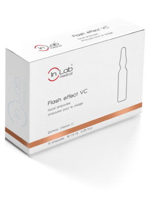 Flash Effect Vitamin C Ampoules