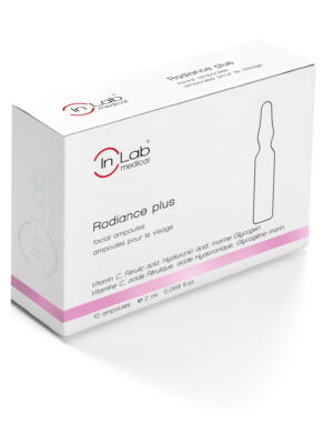 Radiance Cocktail Ampoules