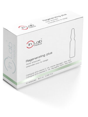 Regenerating Cocktail Ampoules