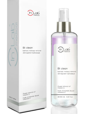 Bi-clean Tonic Biphase