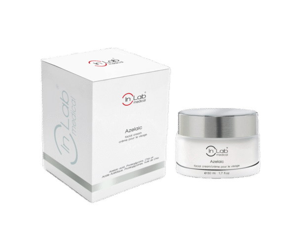 AZELAIC CREAM URBAN