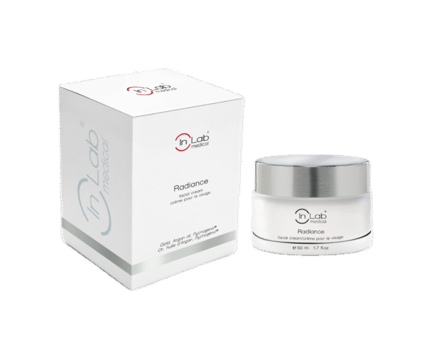 RADIANCE CREAM URBAN