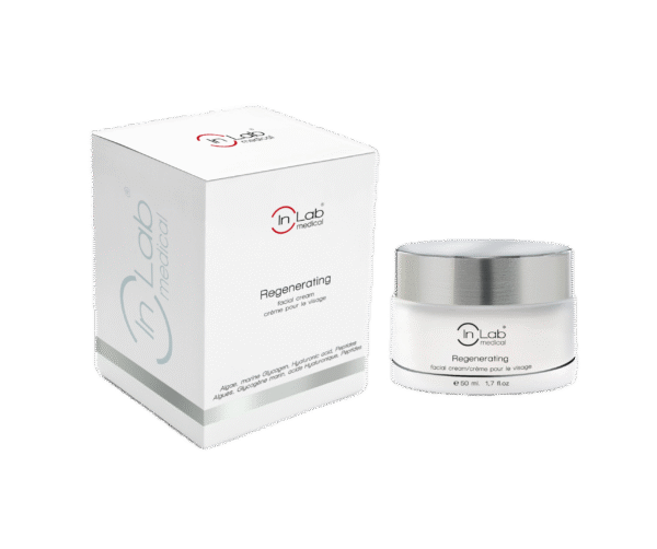 REGENERATING CREAM URBAN