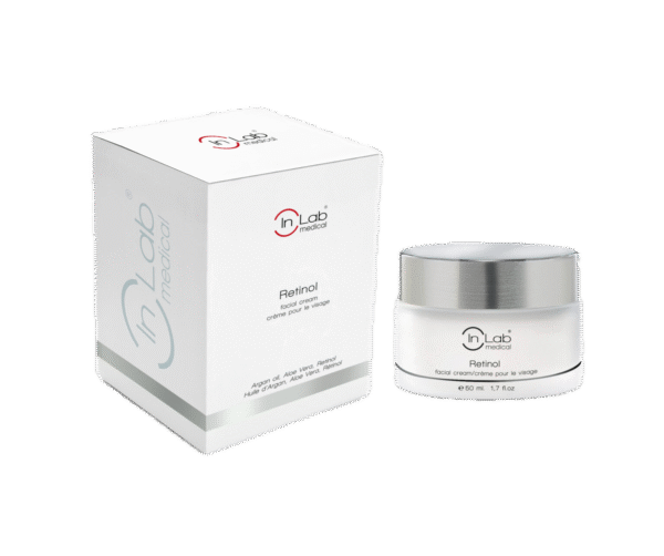 RETINOL CREAM URBAN