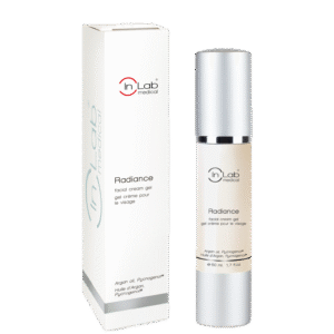 RADIANCE LUMINOUS FACIAL GEL CREAM
