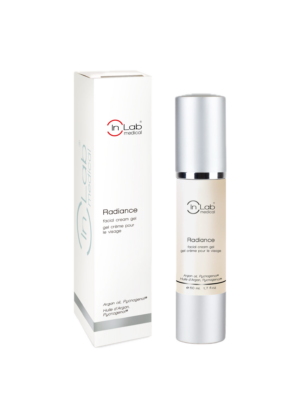 Radiance Luminous Facial Gel Cream