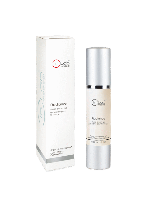 RADIANCE LUMINOUS FACIAL GEL CREAM