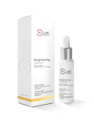 Whitening Pure Serum