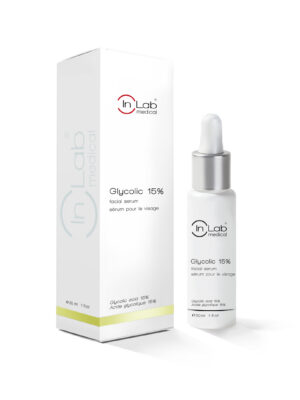 Glycolic 15% Pure Serum