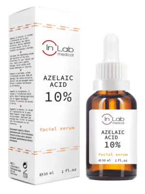 Azelaic Acid 10% Pure Serum