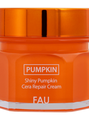 Fau Shiny Pumpkin Cera Repair Cream