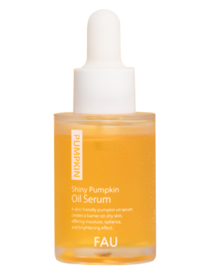 Fau Shiny Pumpkin Oil Serum