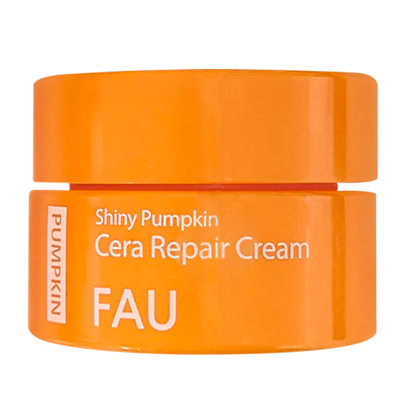 FAU SHINY PUMPKIN TRAVEL KIT - Image 5