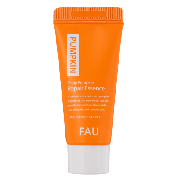 FAU SHINY PUMPKIN TRAVEL KIT - Image 4