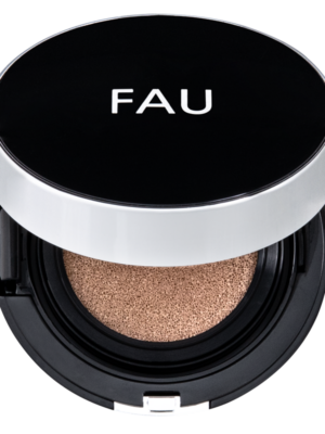 Fau Skin Solution Star Cushion Natural Beige