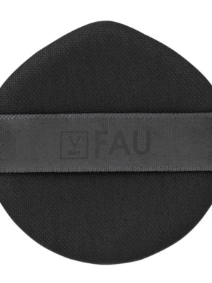 Skin Solution Star Cushion Black Meigisvamm