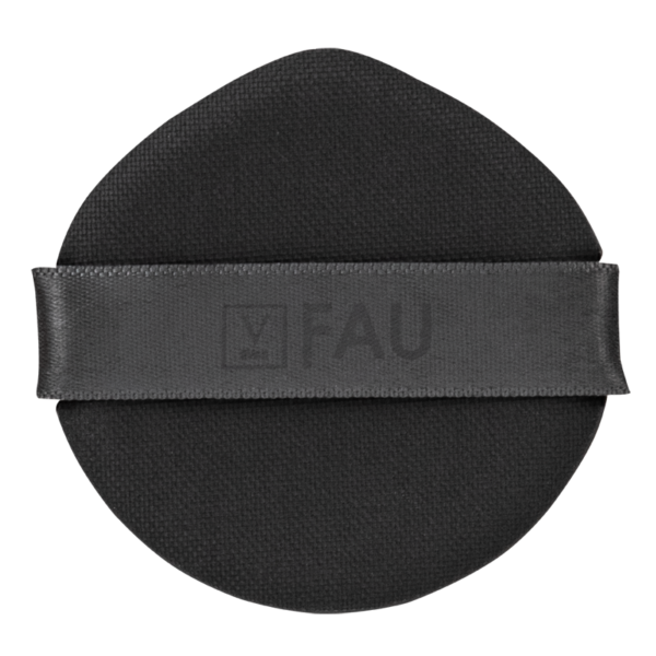 SKIN SOLUTION STAR CUSHION BLACK meigisvamm