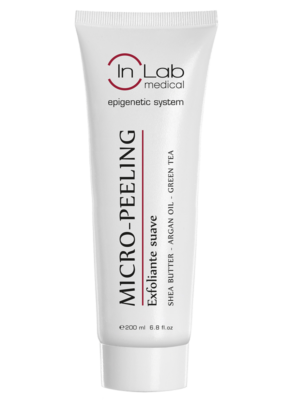 Gentle Exfoliating Micro-peeling