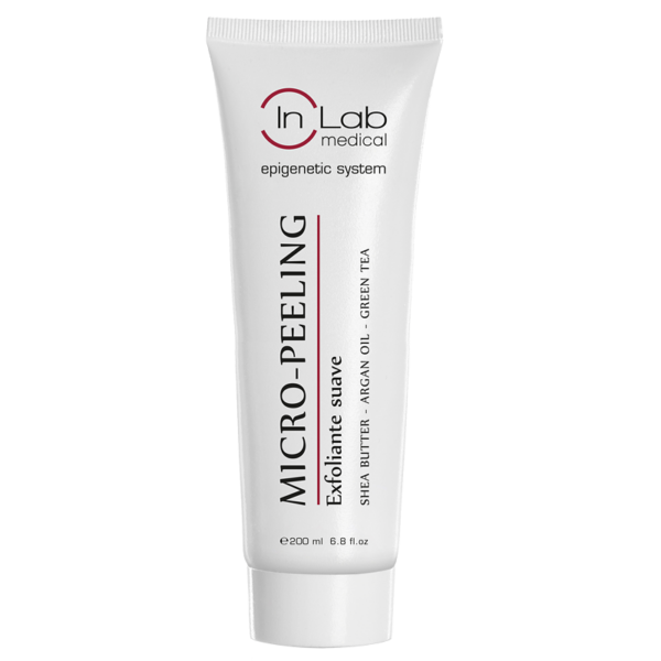 GENTLE EXFOLIATING MICRO-PEELING