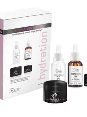 Inlab Medical Hydration Pack