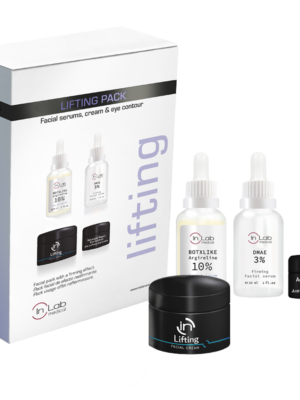 Inlab Medical Lifting Pack